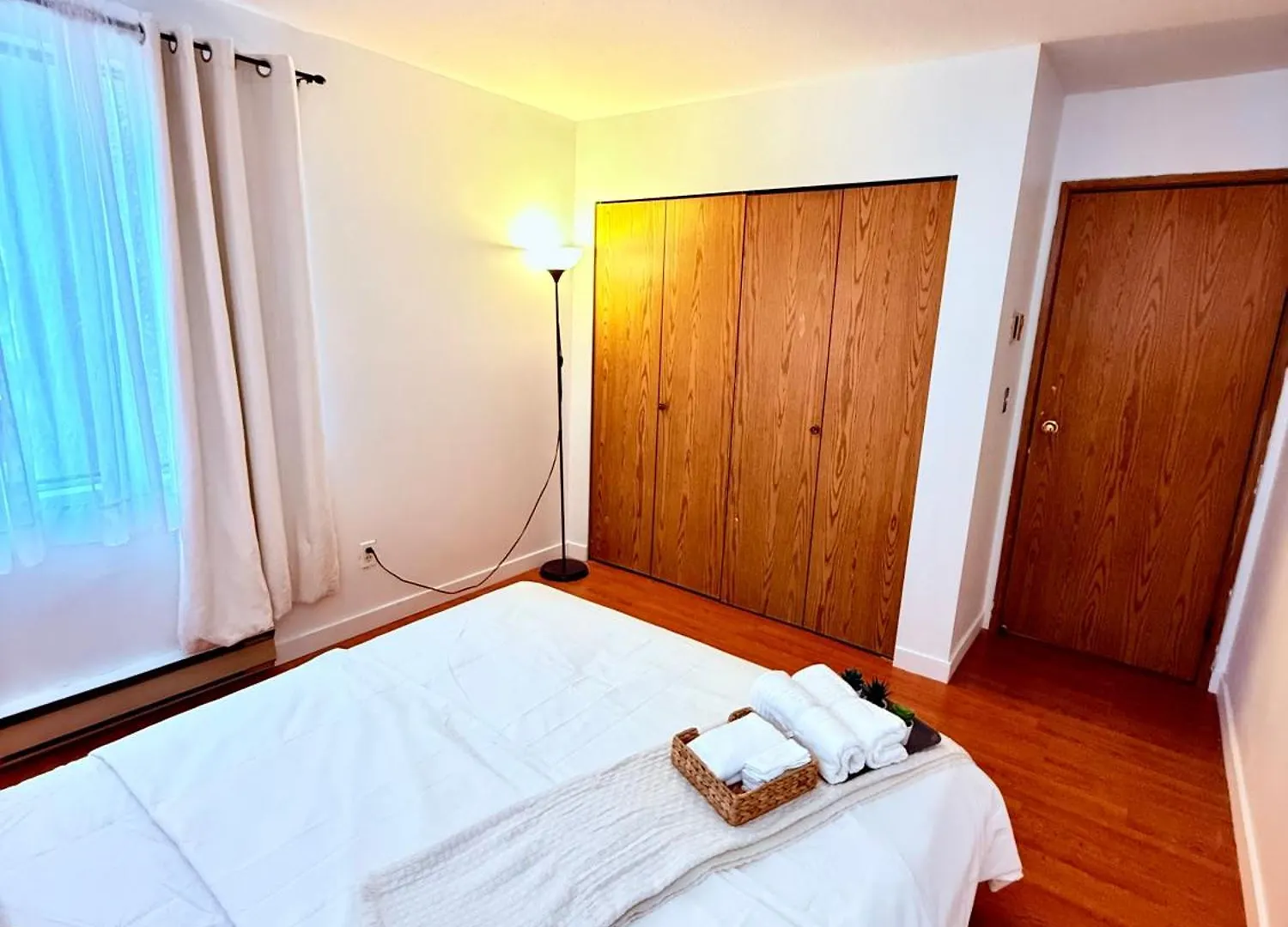 Private Room In The Heart Of The City Vancouver