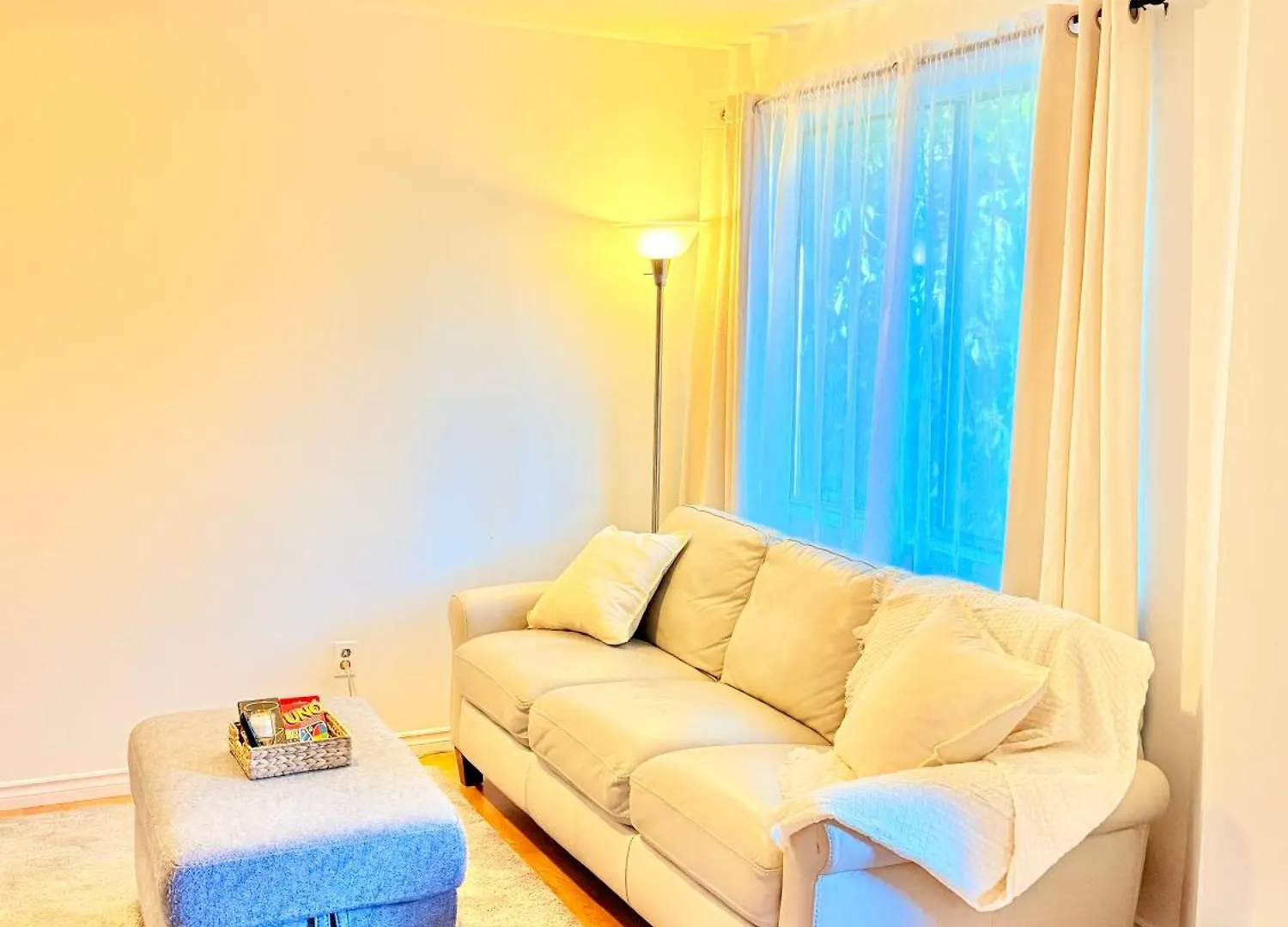 Private Room In The Heart Of The City Vancouver Canada